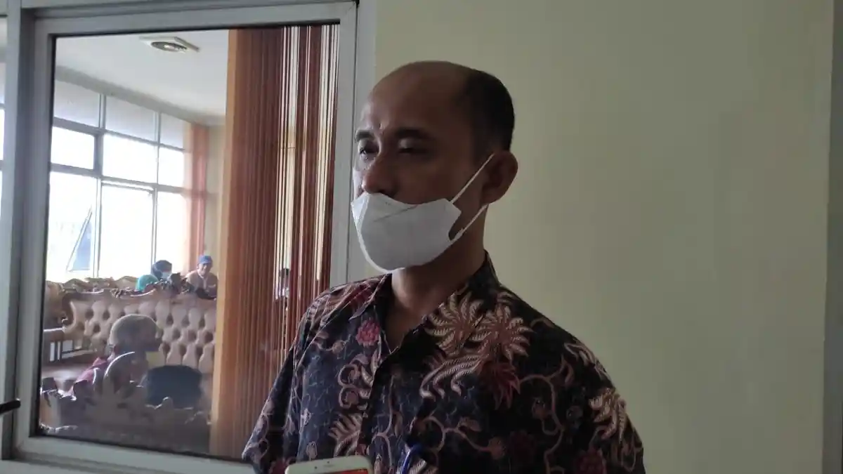 Disdukcapil Batanghari Imbau Masyarakat Segera Divaksin Covid Sebelum Mengurus Dokumen Kependudukan