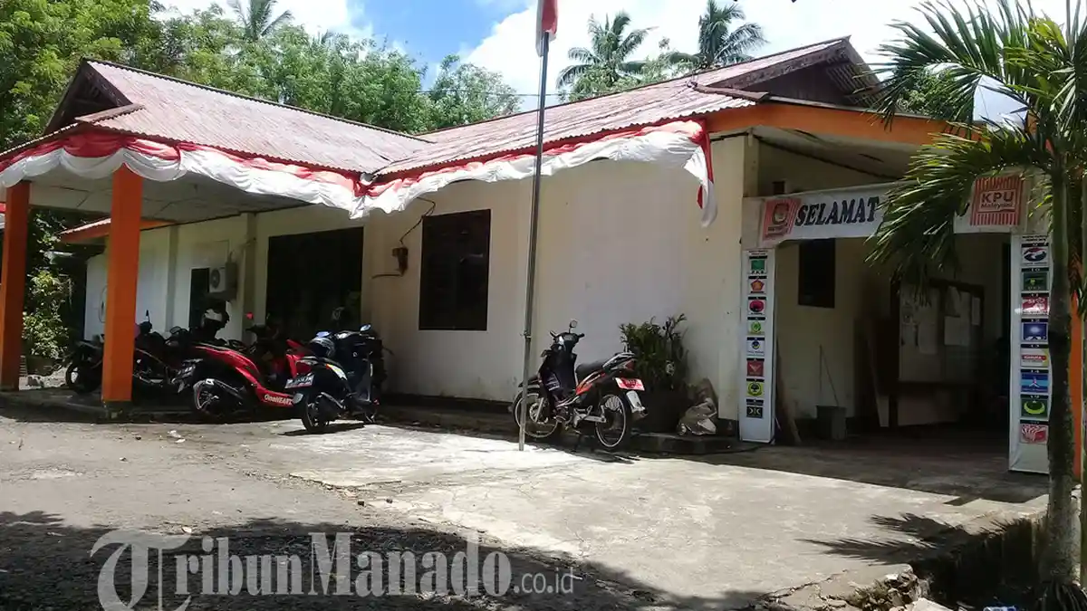 Calon Independen Harus Sediakan Ini saat Mencalonkan Diri Sebagai Bupati