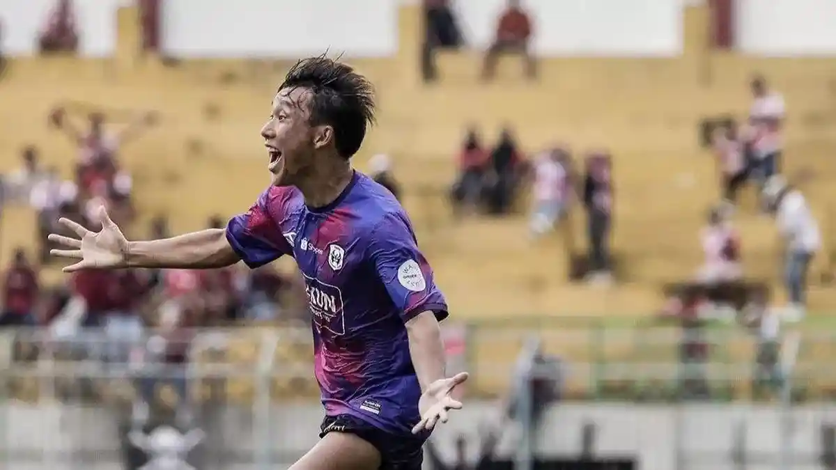 PSS Sleman Batal Rekrut Mitsuru Maruoka dan Bagas Adi Nugroho