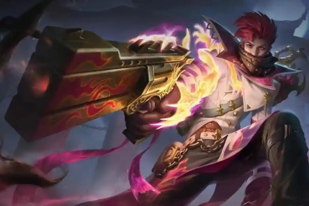 30 Kode Redeem Mobile Legends Hari Ini, 28 April 2025, Main Sekarang dan Klaim Item Gratisnya!