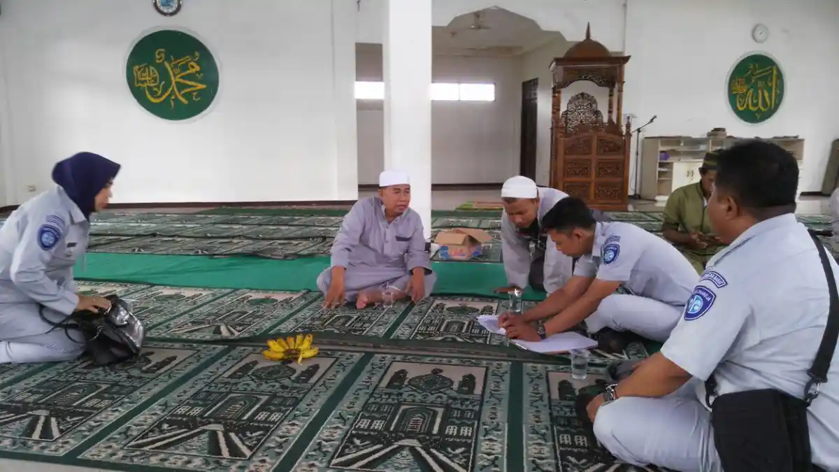 Quick Respon! Jasa Raharja Bayarkan Santunan Korban Kecelakaan Maut di Jalan Trans Kalimantan
