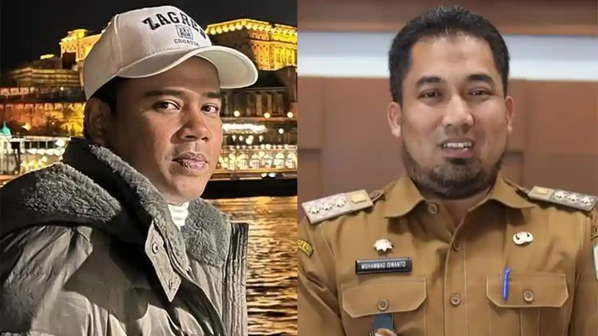Tokoh Muda Aceh Besar Ajak Semua Pihak Dukung Pj Bupati Muhammad Iswanto