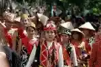 Pekan Gawai Dayak ke-32 di Pontianak