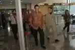 Menko Polhukam Datangi KPK