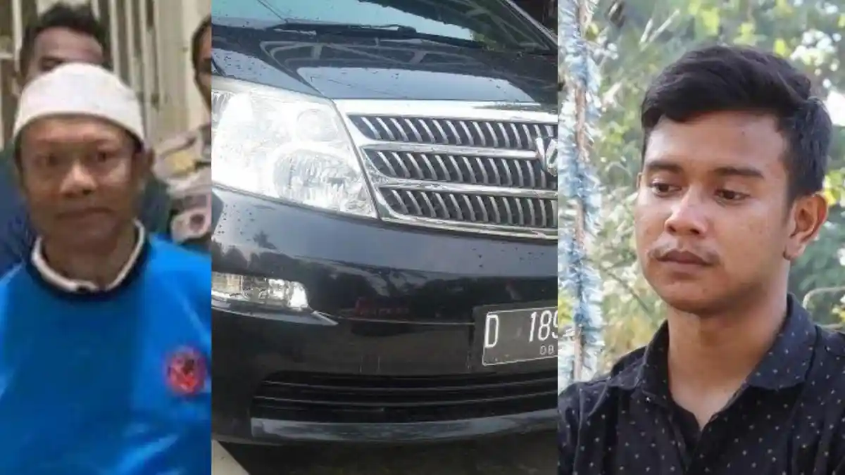 Update Kasus Pembunuhan Ibu dan Anak di Subang, Danu Ungkap Saksi Lihat Supir Alphard