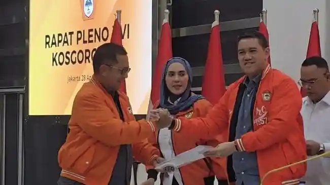 Kosgoro 1957 Akan Gelar Mubes V di Jakarta, Konsolidasi Organisasi Jadi Fokus Pembahasan