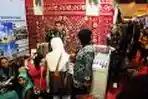 Banjar Kalsel Dalam 11Th Gebyar Wisata dan Budaya Nusantara 2013