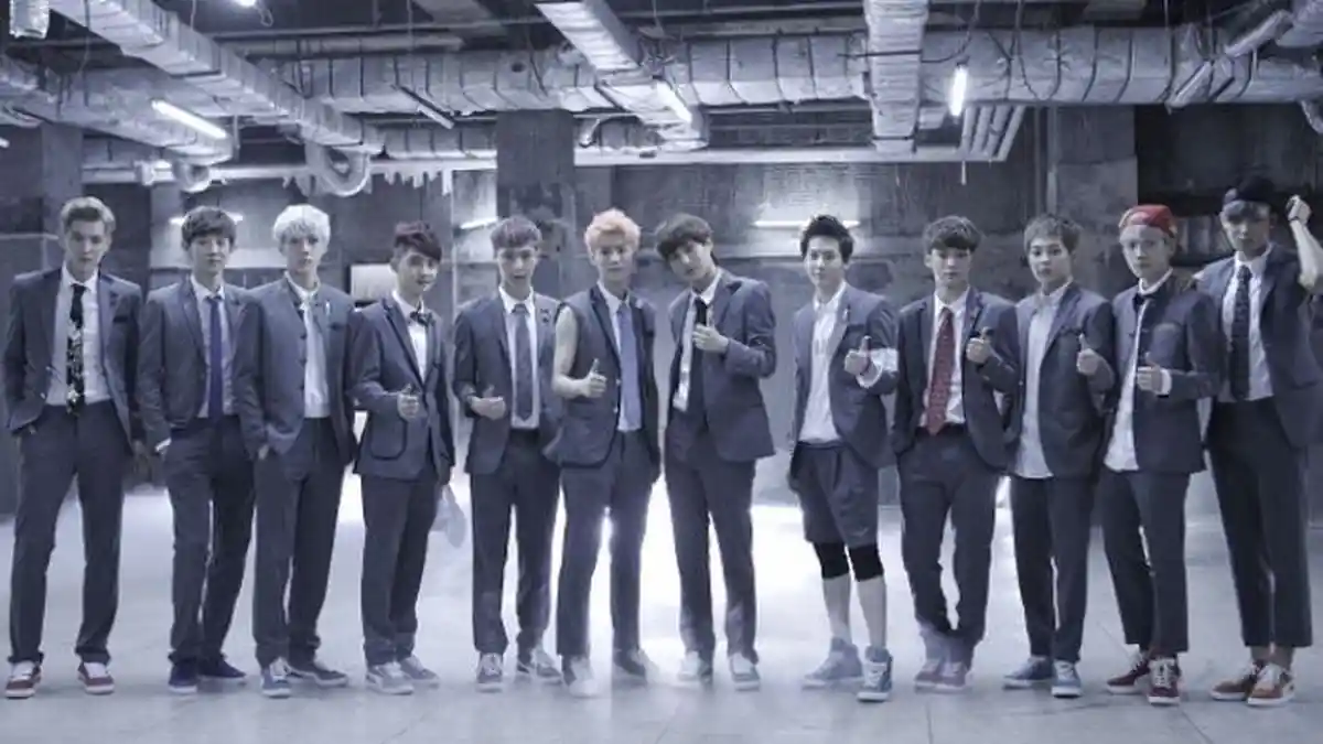9 MV K-Pop yang Dibuat dengan Teknik One Shot, Ada Favorit Kamu?