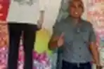 Ketum LAJURI Intruksikan Kawal Suara Jokowi