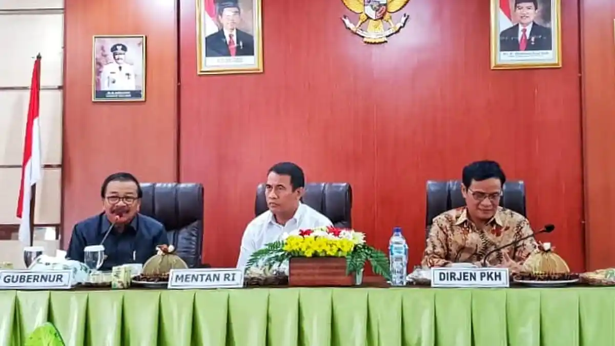 Panen Pedet dan Kontes Ternak Terbesar Se Jawa Timur akan Digelar di Blitar