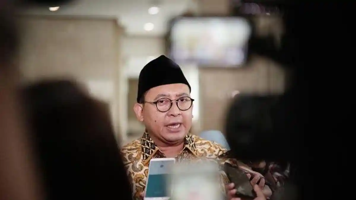 Sentil Presiden hingga Panglima TNI, Fadli Zon: Benny Wenda Nantang RI, kok Masih Sibuk Urus HRS?