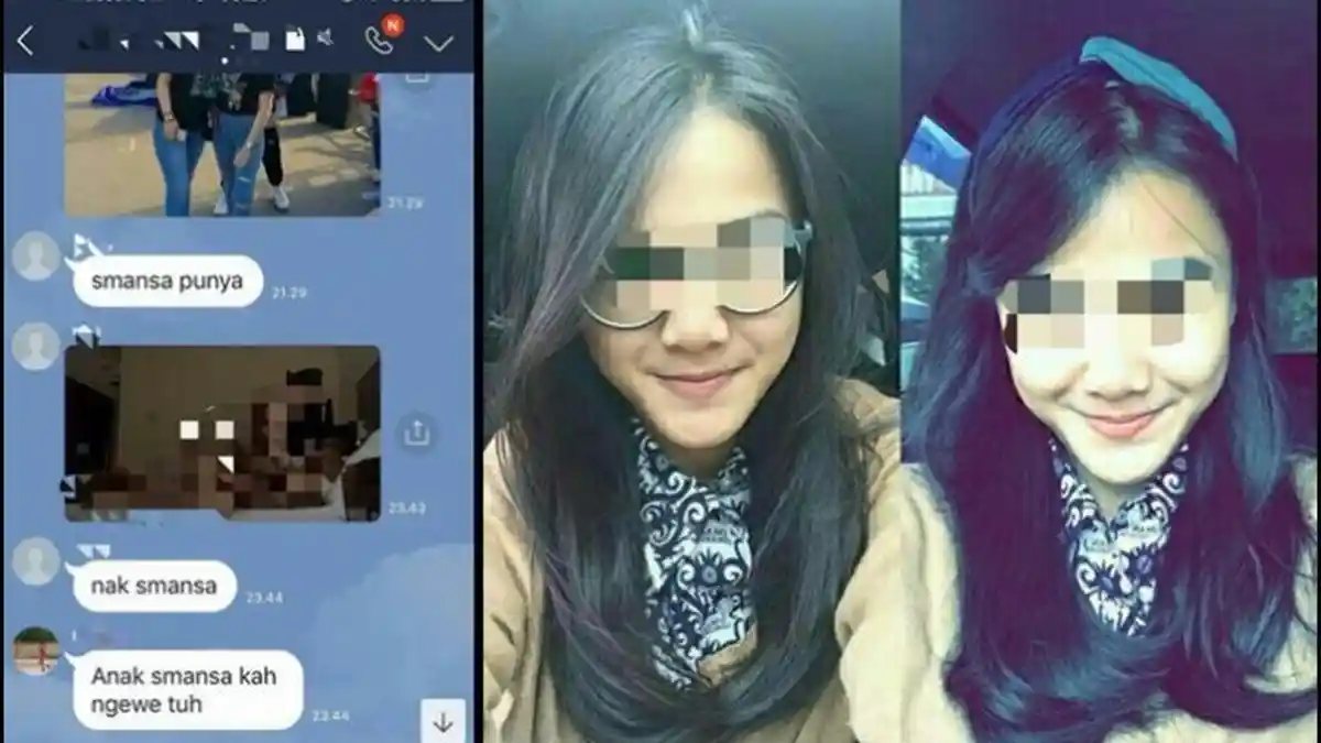 Heboh Video Mesum Alumni SMAN 1 dan UI, Ini 5 Fakta Mengejutkan! Sempat Minta Maaf di Medsos