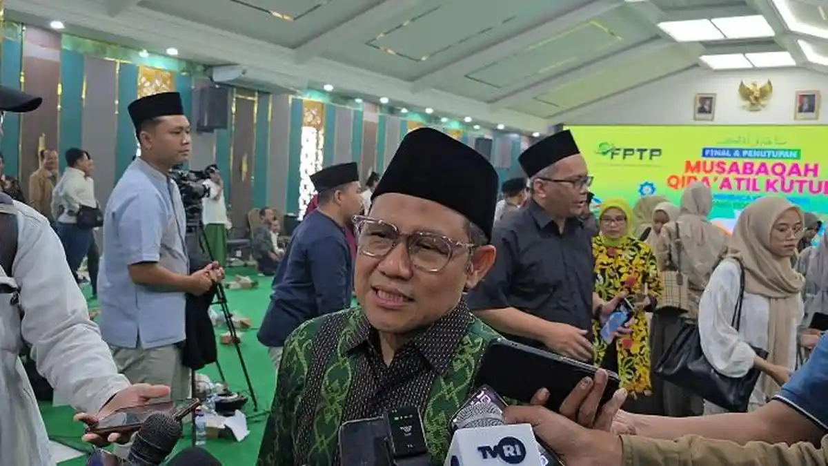 Gus Dur Diusulkan Jadi Pahlawan Nasional, Cak Imin: Bersyukur dan Terima Kasih