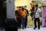 KPK OTT Kasus Suap Bansos Covid-19 Kemensos