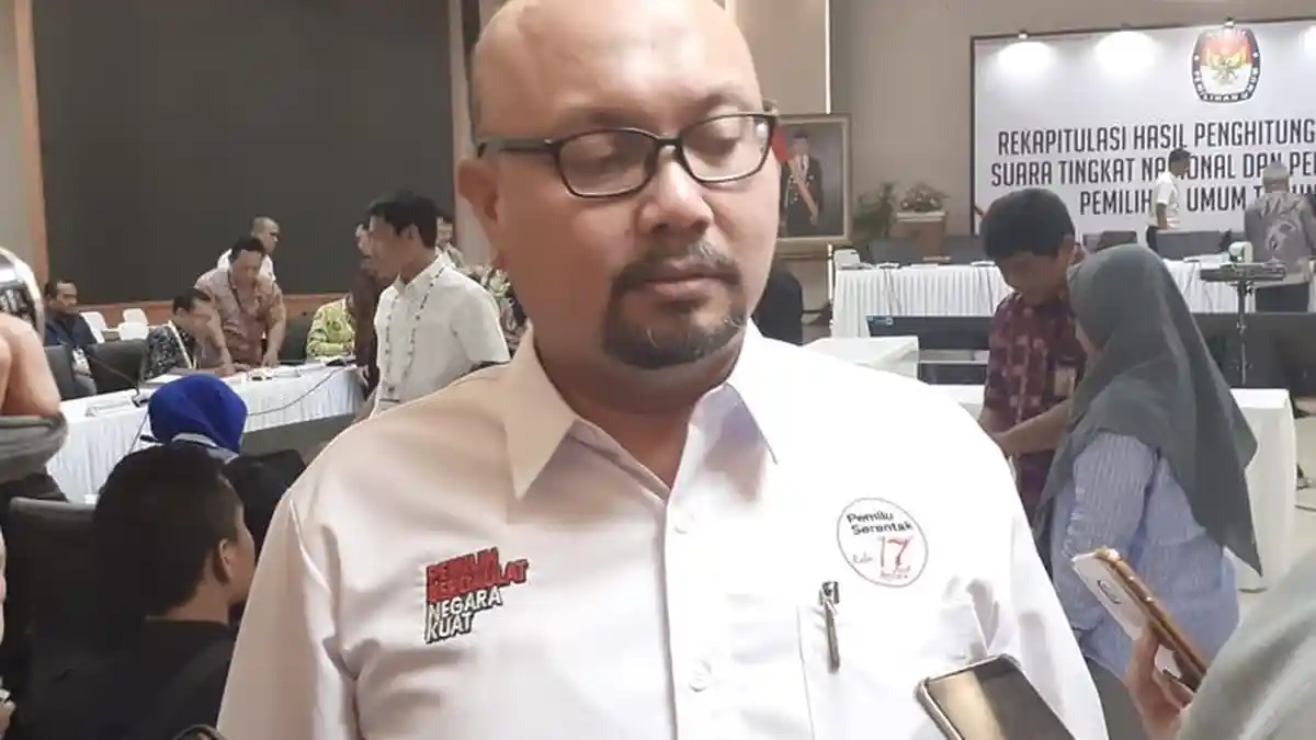 E-Voting di Pilkada 2020 Sulit Dilakukan, KPU Siapkan Rekapitulasi Elektronik