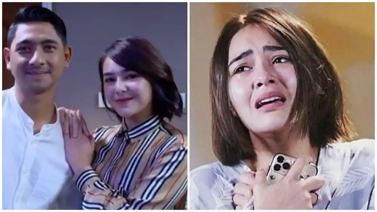 Curhat Amanda Manopo Sempat Jenuh Jadi Andin di Ikatan Cinta, Pacar Billy Ucap Terima Kasih Penulis