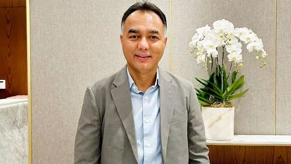 Tantangan Membentuk Kedewasaan Regional CEO BSI Kalimantan Ricky ...