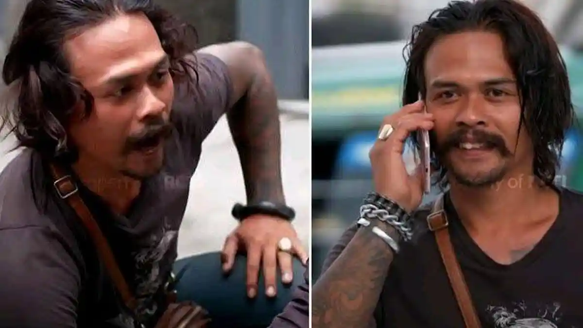 Willy Preman Pensiun 4 Posting Video yang Curi Perhatian Intan Tanya Keberadaan Willy, Netter Heboh