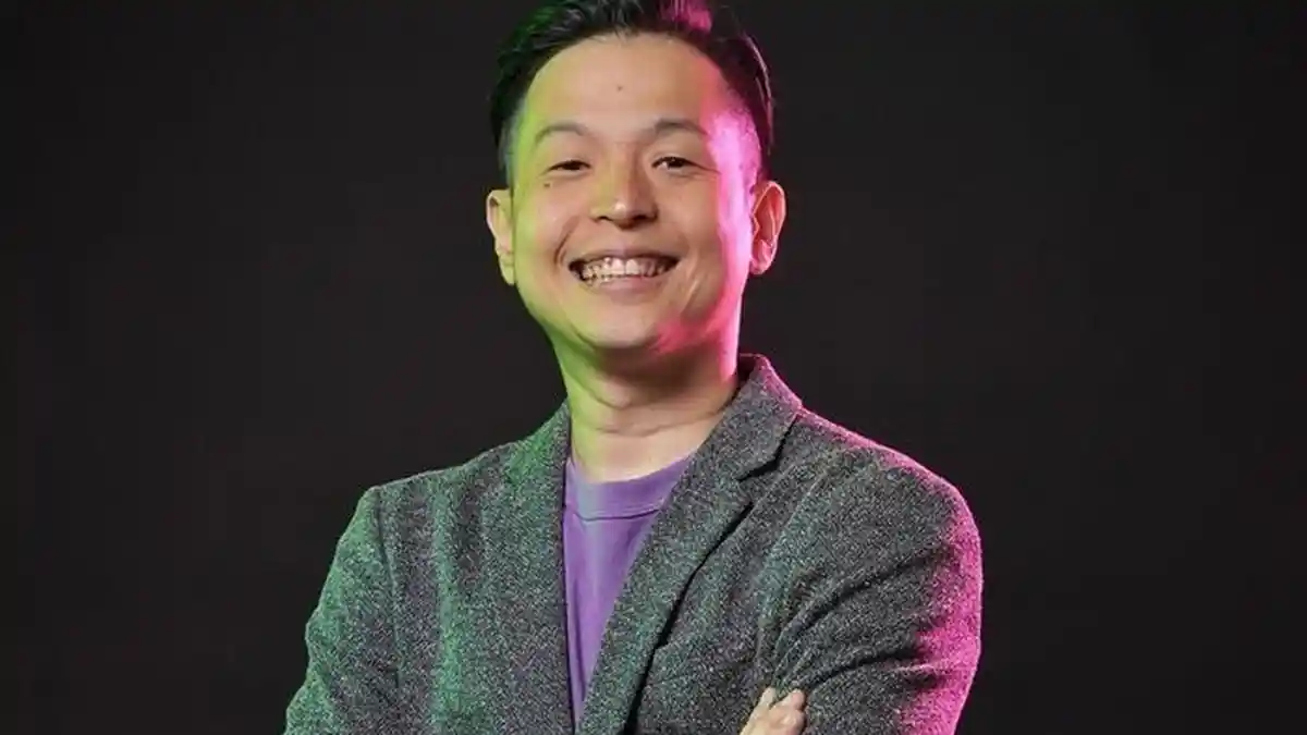 Profil Ernest Prakasa, Komika yang Tutup Akun X usai Kritik Hadiah Jam Tangan Rolex Timnas Indonesia