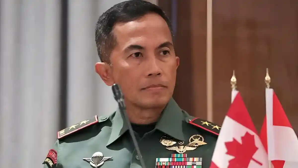 Harta Kekayaan Letjen TNI Bambang Trisnohadi, Kepala Staf Teritorial TNI yang Baru