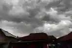 Medan Bakal Diguyur Hujan Ringan Sore Ini 24 Oktober 2026