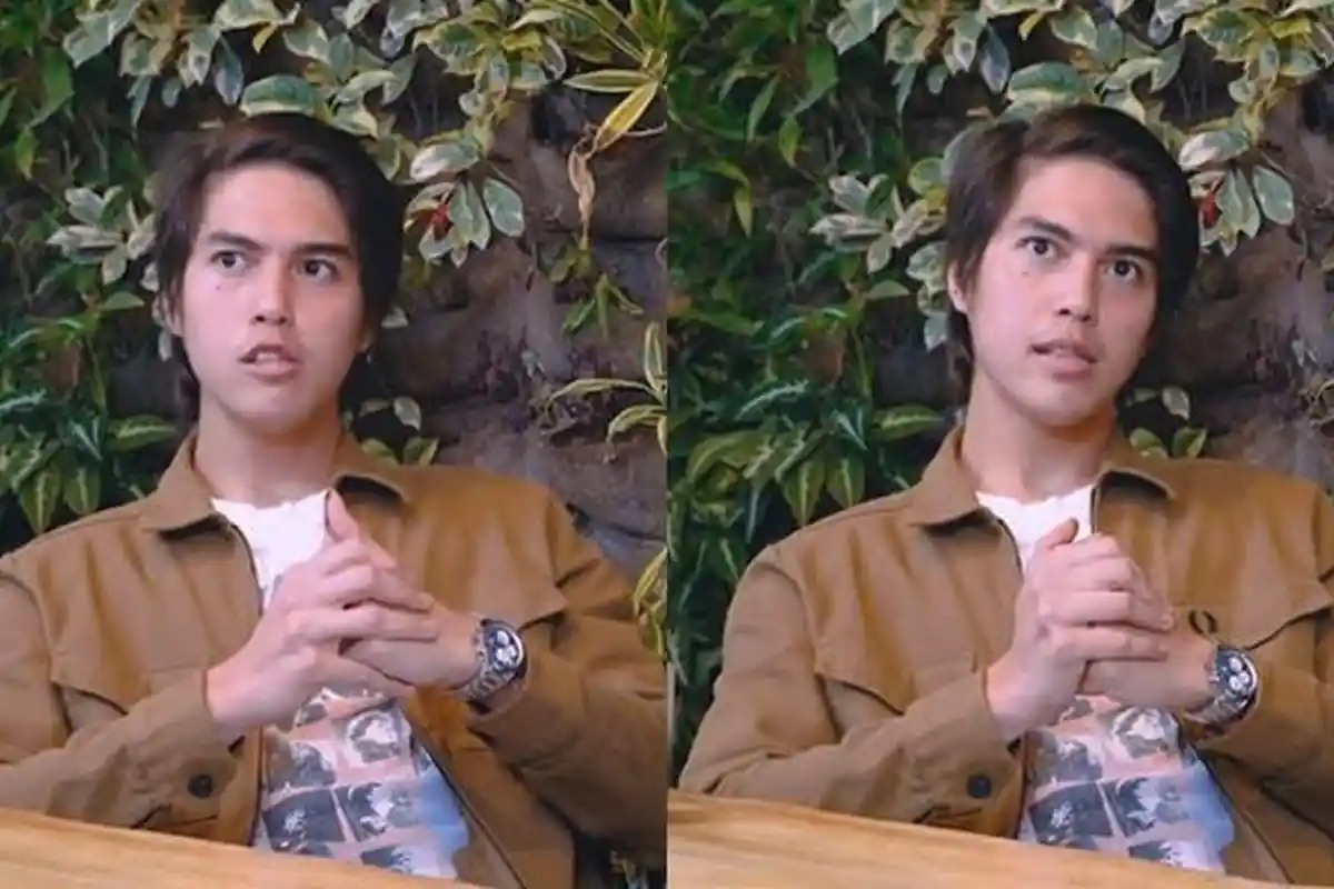 Alasan El Rumi Terjun ke Dunia Politik Gabung Partai Gerindra, Akui Idolakan Sosok Prabowo Subianto