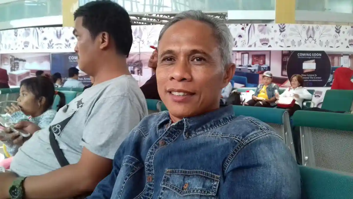 Dalam Sepekan, Syahban Sammana Kunjungi Kecamatan Terjauh Pangkep
