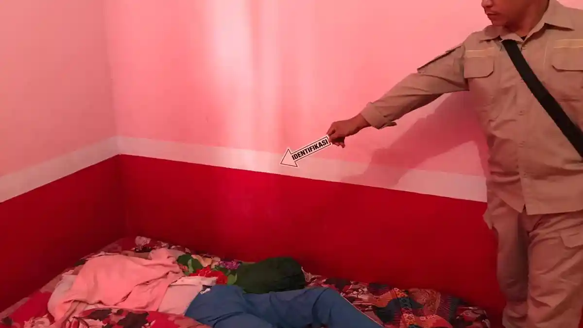 Jamilah Ditemukan Tak Bernyawa dalam Kamar Kos, Pengakuan sang Kakak: Dia Kecanduan Konsumsi Miras