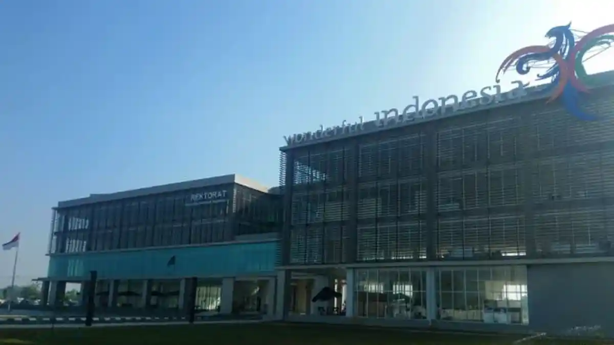 Mengenal Universitas Pariwisata Modern di Indonesia