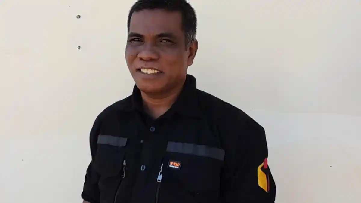 Bawaslu Halmahera Timur Malut Sebut Sanksi Pidana Pemilu Tak Tebang Pilih Jika Ada Pelanggaran