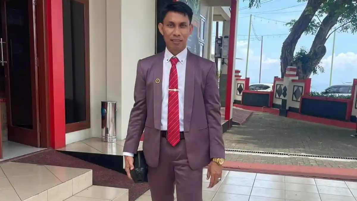 Sang Istri Diperiksa Penyidik Polda Maluku Utara, Bripka F Terancam Dihukum