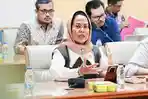 Sri Untari Minta Pemerintah Kaji Ulang Wacana Gaji ASN Lewat Koperasi Merah Putih