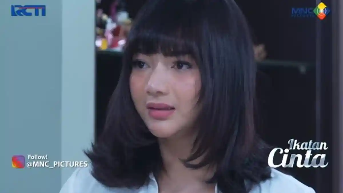 Link TV Online RCTI, Live Streaming, Sinopsis Sinetron Ikatan Cinta Hari Ini Rabu 27 Desember 2023