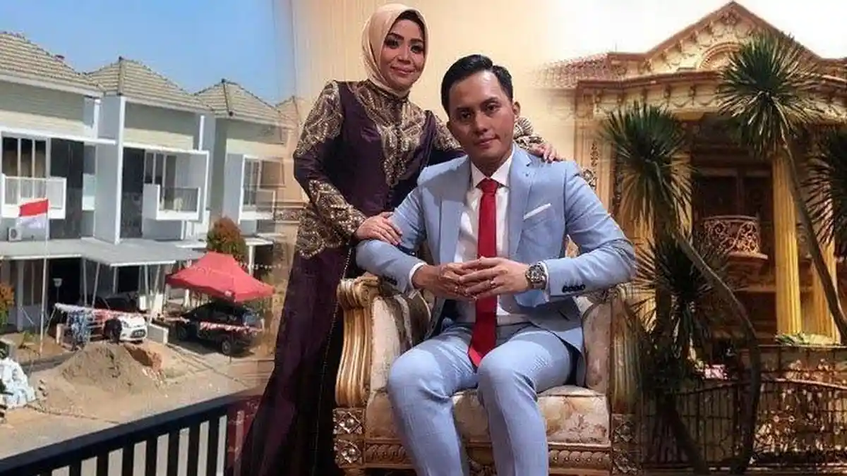 Jual Rumah Rp 32 Miliar, Begini Tampilan Rumah Baru Muzdalifah Sekarang, Jauh Lebih Kecil