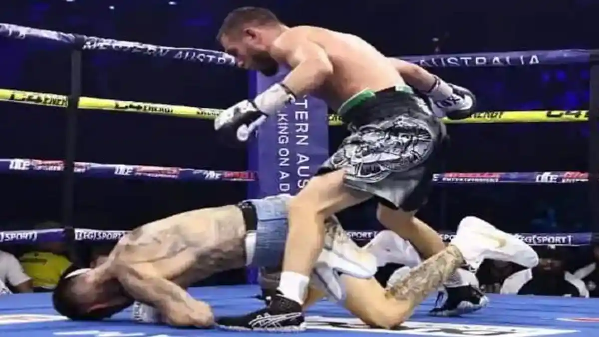 Jadwal Tinju Dunia, Tim Bradley Prediksi Vasyl Lomachenko akan Kalahkan Gervonta Davis