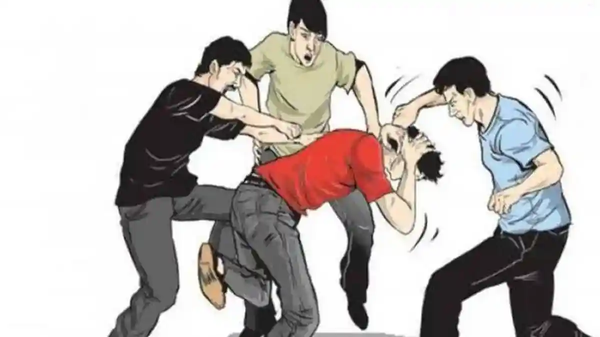 Pria di Taliabu Ini Dikeroyok Keluarga Pacar Setelah Lamarannya Ditolak, Kok Bisa!