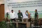 Pemkab Kubu Raya Serius Tangani Karhutla, Bupati Siapkan Berbagai Strategi