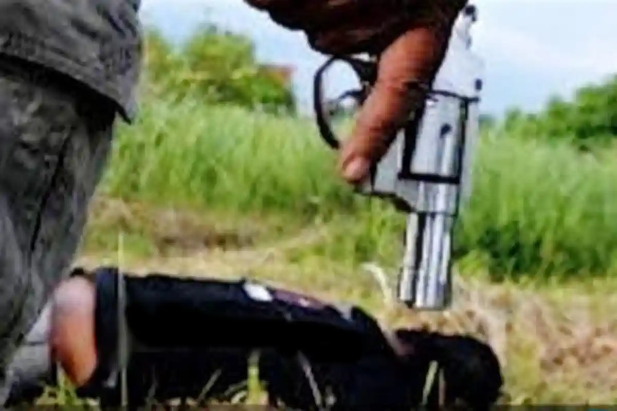 4 Anggota KKB di Aceh Ditembak Mati, Polisi Sita Senpi dan Amunisi