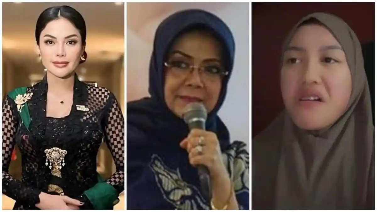 Tanggapi Perseteruan Nikita Mirzani vs Lolly, Psikolog Bunda Romi Malah Digeruduk Netizen karena Ini