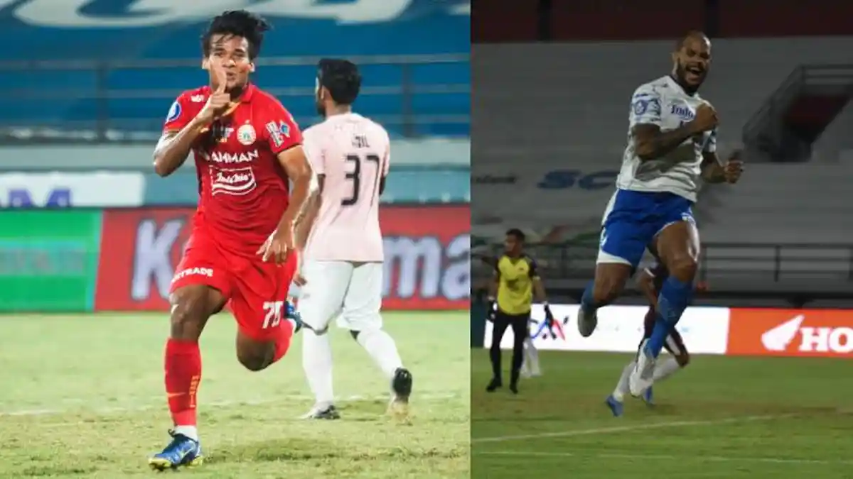 HEAD to HEAD Persija Jakarta vs Persib Bandung, Robert Alberts Ingin Menang