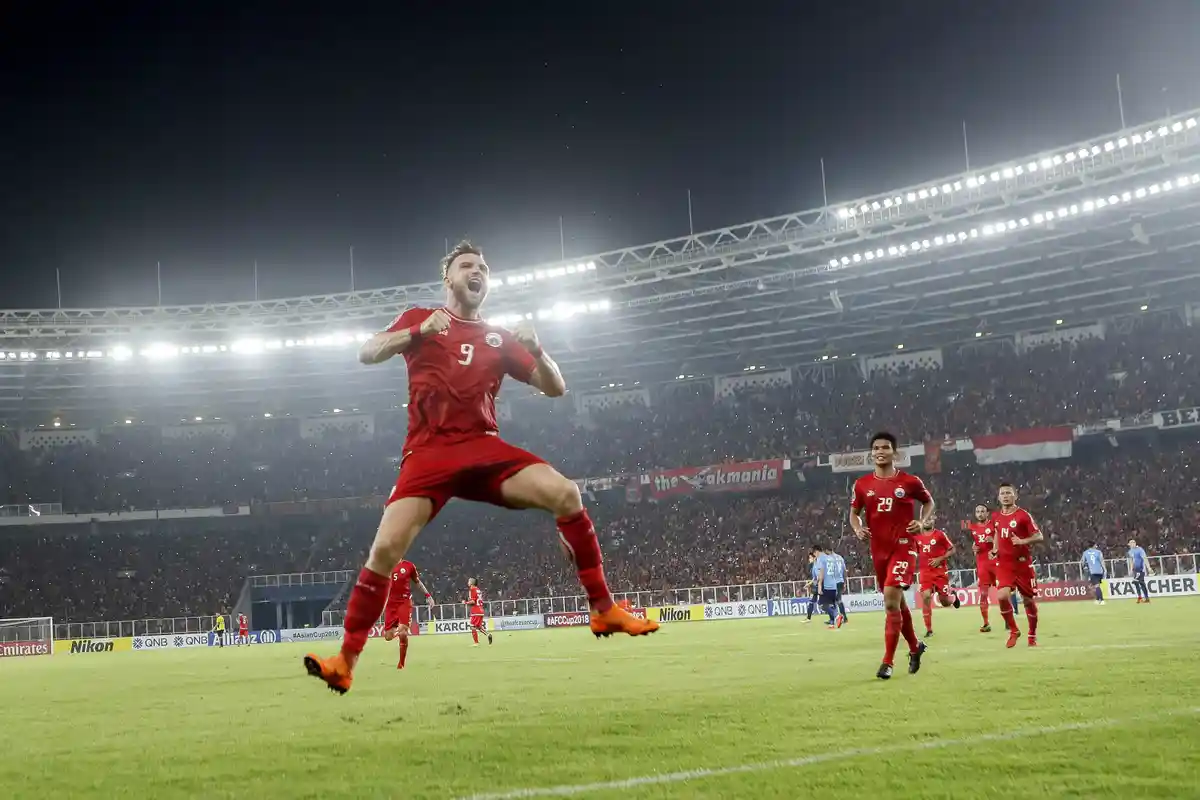 Bursa Transfer Arema, Kabar Marko Simic Bikin Aremania Geger, Ada yang Menolak Tawaran Singo Edan