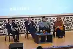 UAD Tuan Rumah Seminar Benchmarking dan Inisiatif Kolaborasi Pendidikan Indonesia Malaysia