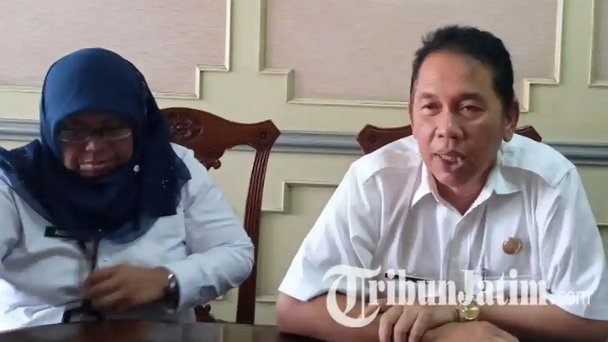 Pemkab Malang Perpanjang Kebijakan Murid Sekolah Belajar di Rumah hingga 5 April 2020