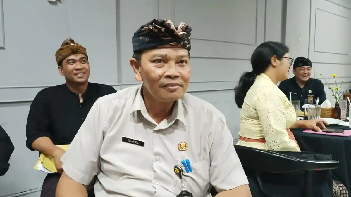 PERBAIKAN Jalan Teuku Umar Barat Dimulai Juli Ini, Pagu Anggaran Rp 23 Miliar Lebih