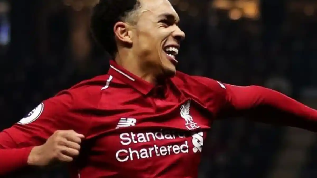 Liverpool Tunda Krisis Klub, Real Madrid Ubah Kebijakan Soal Trent Alexander-Arnold
