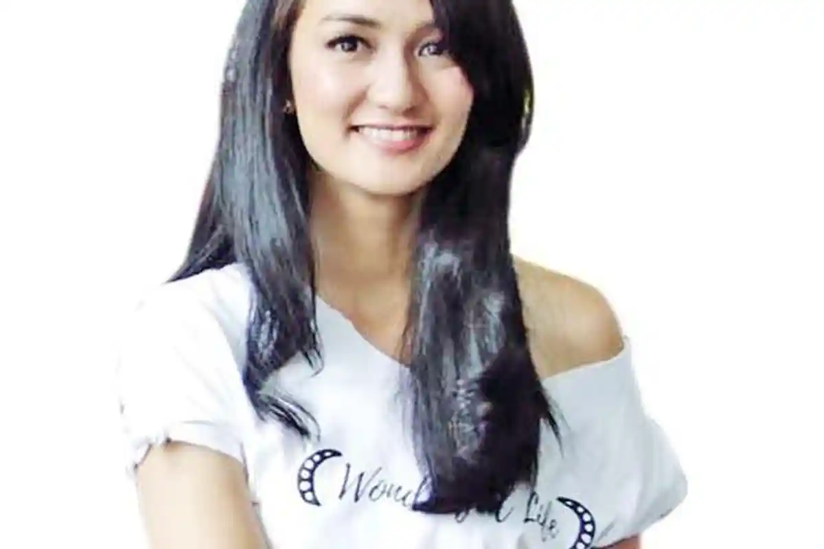 Atiqah Hasiholan Sudah Jenguk Ratna Sarumpaet di Tahanan