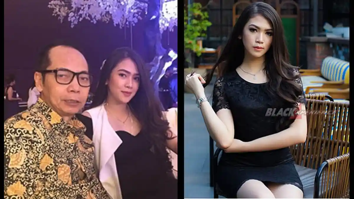 Benarkah Istri Ketiga Almarhum Dodi Tak Akan Mendapat Warisan? Ini Penyebabnya