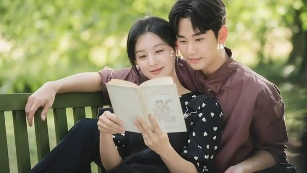 Wajib Dinonton! Berikut 7 Drama Korea Tayang Maret 2024: Ada Queen of Tears hingga Chicken Nugget