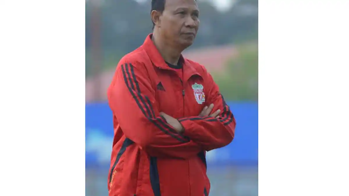Inilah Saatnya Kesempatan Pemain Muda Unjuk Gigi