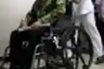 Udar Pristono Dijatuhi Hukuman 5 Tahun Penjara